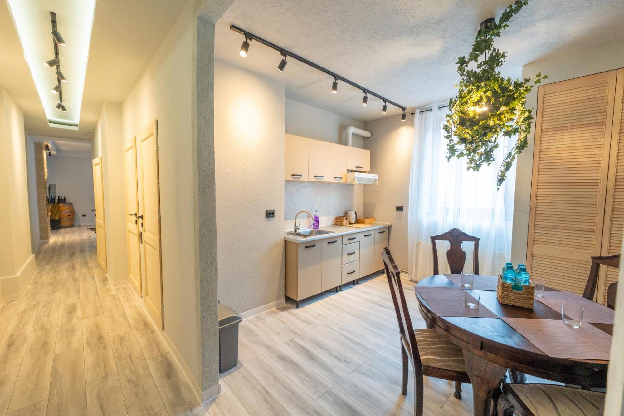Barrique Apartament Brașov Exterior foto